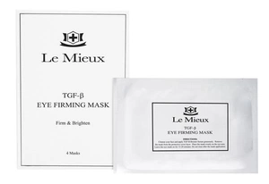 Le Mieux Le Mieux Tgf-B Eye Firming Mask