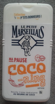 Ma pause coco-ning