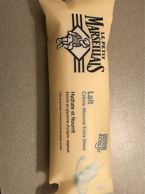 Savon liquide