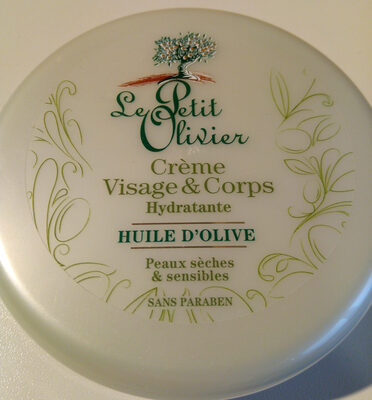 crème Visage & Corps