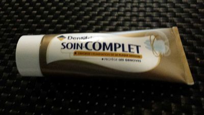 Dentifrice Soin Complet Leader Price