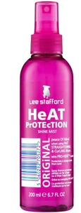 Lee Stafford Original Heat Protection Shine Mist