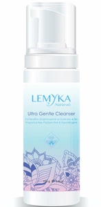Lemyka Lemyka Ultra Gentle Cleanser