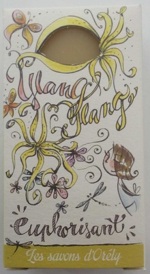 Ylang ylang