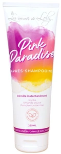 Les Secrets de Loly Pink Paradise Après-Shampoing