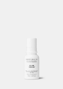 Liberty Belle Glam Squad Hydrating Hyaluronic Acid Serum