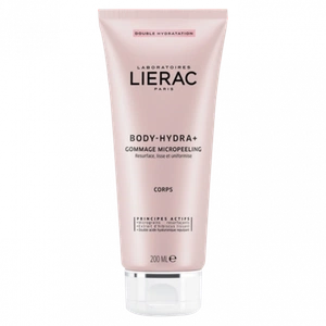 Lierac Body Hydra+ Gommage Micro-Peeling