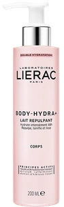 Lierac Body-Hydra+ Plumping Milk