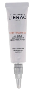 Lierac Dioptifatigue Gel-Creme (Discontinued)