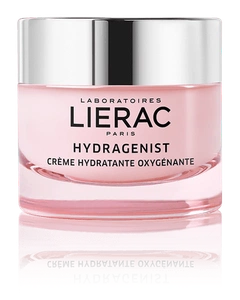 Lierac Hydragenist Creme Hydratante Oxygenate