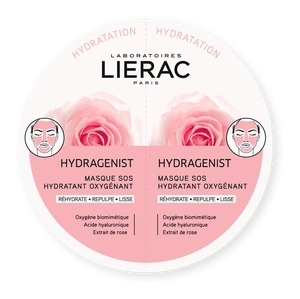 Lierac Hydragenist Duo Mask