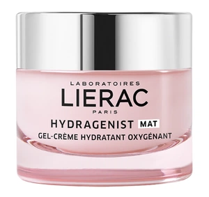 Lierac Hydragenist Mat Moisturizing Gel Cream
