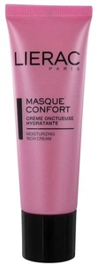 Lierac Masque Comfort Moisturizing Rich Cream