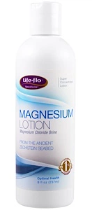 Life-Flo Life-flo Magnesium Lotion