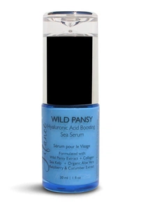 Lifeance Lifeance Wild Pansy Sea Serum