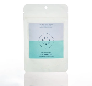 Lifelong Zero Waste Shampoo (Refill)