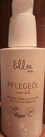 Pflegeöl Mandel