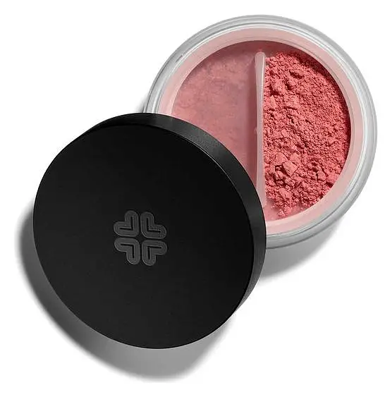 Mineral Blush