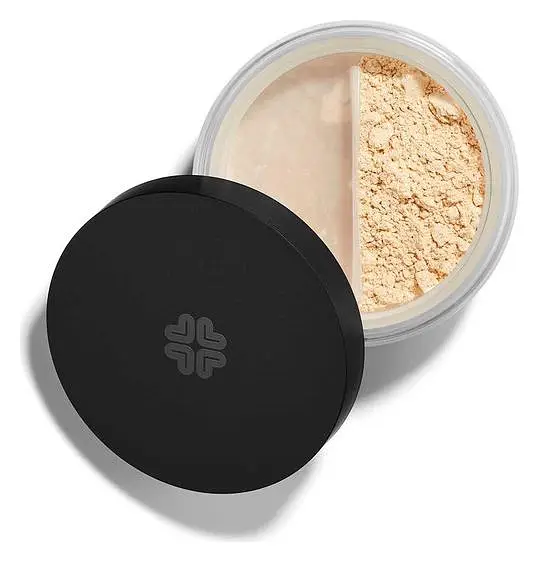 Mineral Shimmer