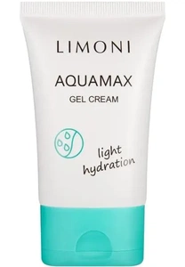 Limoni Aquamax Gel Cream