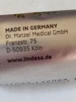 Lindesa klassik Hautschutz