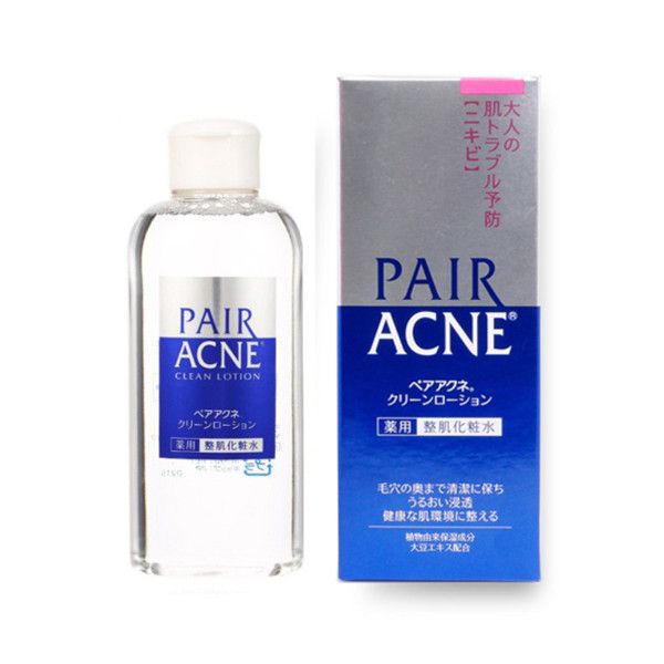 LION PAIR ACNE Clean Lotion - 160ml