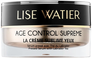 Lise Watier Age Control Supreme La Crème Sublime Yeux