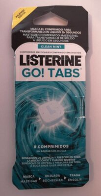 Go! Tabs