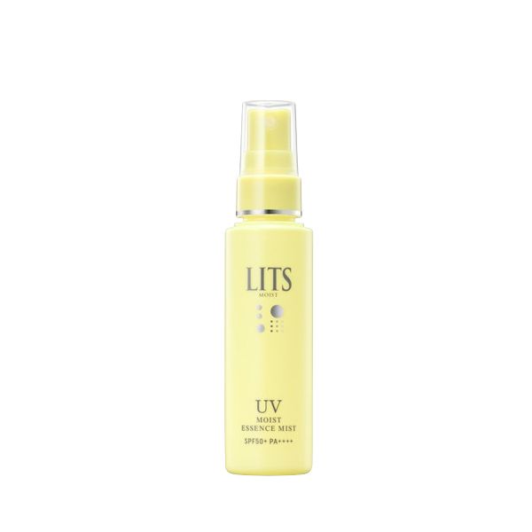 LITS LITS Moist - UV Moist Essence Mist SPF50+ PA++++ - 40ml