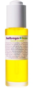living libations living libations Soothsayer Serum