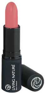 Living nature Living Nature Lipstick - Bloom