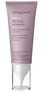 Living proof Restore Dry Scalp Treatment