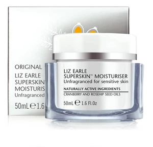 Liz Earle Superskin Moisturiser Unfragranced