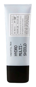 Logically, skin Hydro Multi-Shield Defense Logic