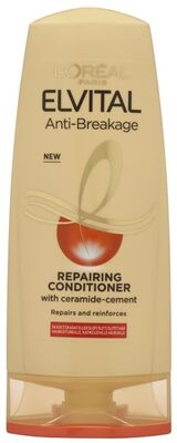 Elvital Balsam Anti Breakage 200ml Loreal