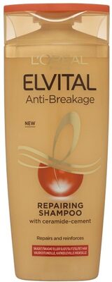 Elvital Shampo Anti-Breakage 250ml