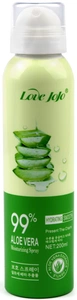 Love JoJo Jojo 99% Aloe Vera Moisturizing Spray