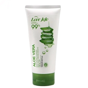 Love JoJo Moisturizing Cleanser Aloe Vera