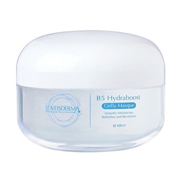 Loveisderma B5 Hydraboost Masks - 500g