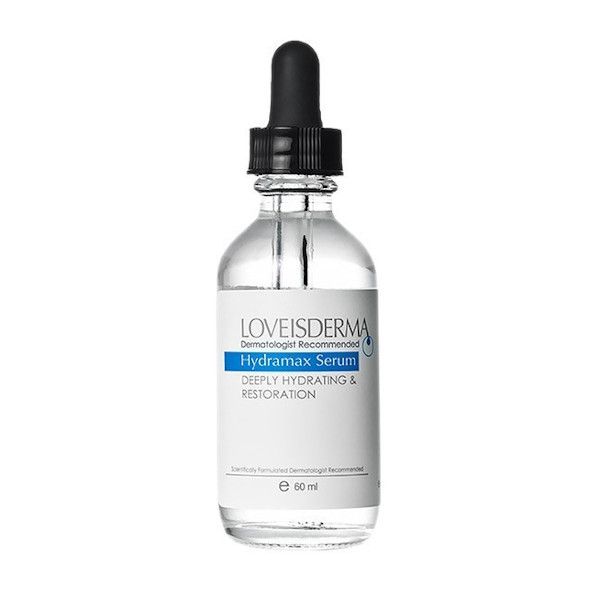 Loveisderma Hydramax Serum - 60ml