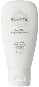 LOVEISDERMA Pearl Skin Brightening Lotion