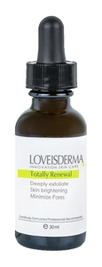 LOVEISDERMA Totally Renewal Serum