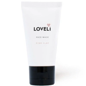 Loveli Loveli Face Mask