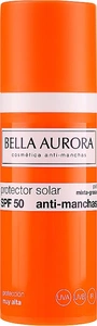 Lullage Sunscreen SPF 50 Anti-Dark Spots Gel Combination-Oily Skin