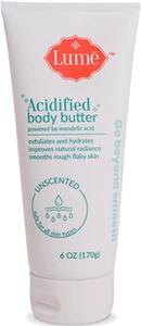 Lumē Body Butter