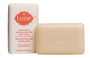 Lumē Soap