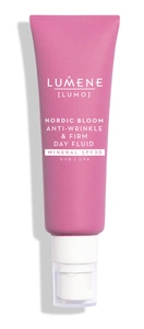 Lumene Anti-Wrinkle & Firm Day Fluid Mineral SPF 30