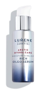 Lumene Arktis Arctic Hydra Care Moisture & Relief Rich Oleo-Serum