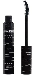 Lumene Birch Black Mascara