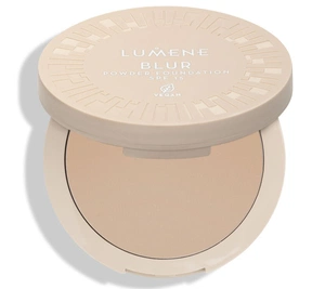 Lumene Blur Longwear Powder Foundation SPF 15